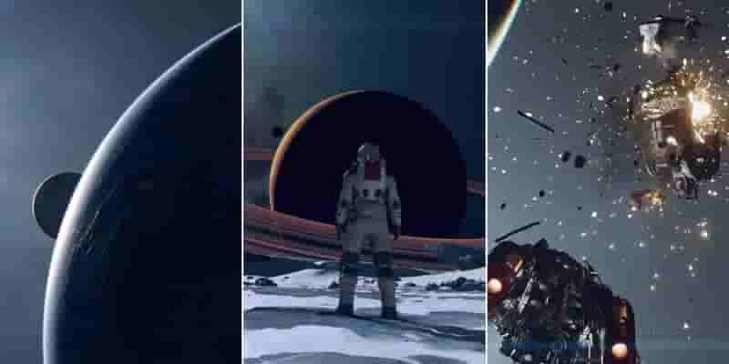 Бета-обновление Starfield исправляет уязвимость в ящике с оружием, и фанаты недовольны