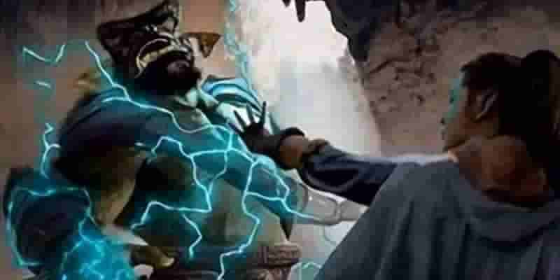 12 лучших заклинаний чародея в D&D 5e, рейтинг