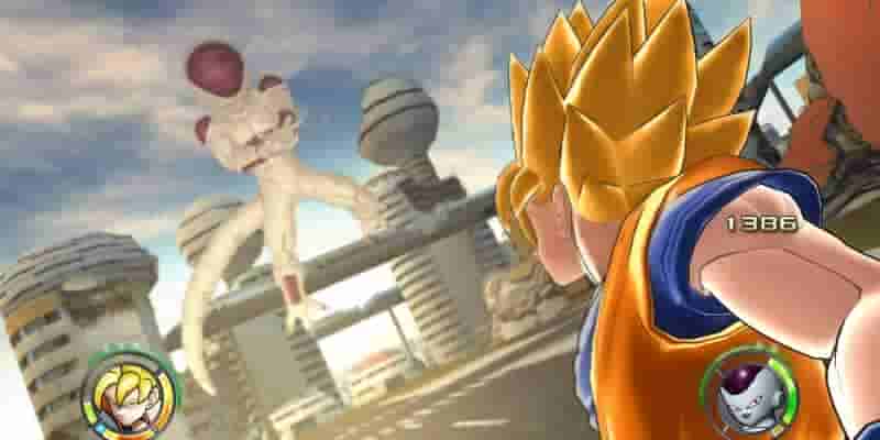 10 лучших файтингов Dragon Ball, рейтинг
