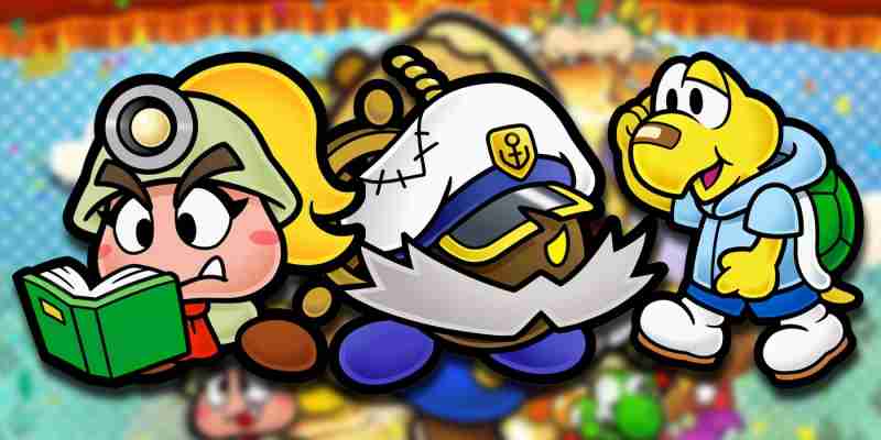 10 самых недооцененных игр для N64 на Nintendo Switch Online, рейтинг