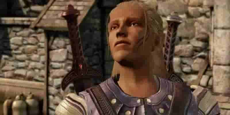 Сценарист Dragon Age предлагает ремастер Origins с графикой, чтобы превзойти Inquisition
