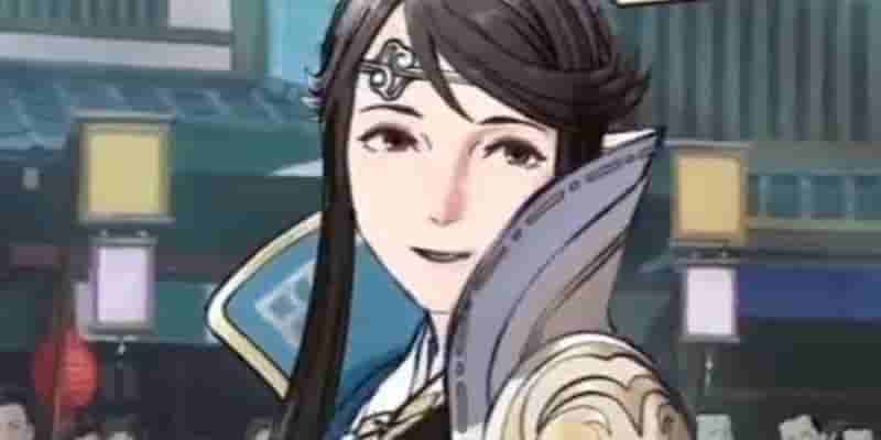 В каком порядке лучше всего играть в игры Fire Emblem?