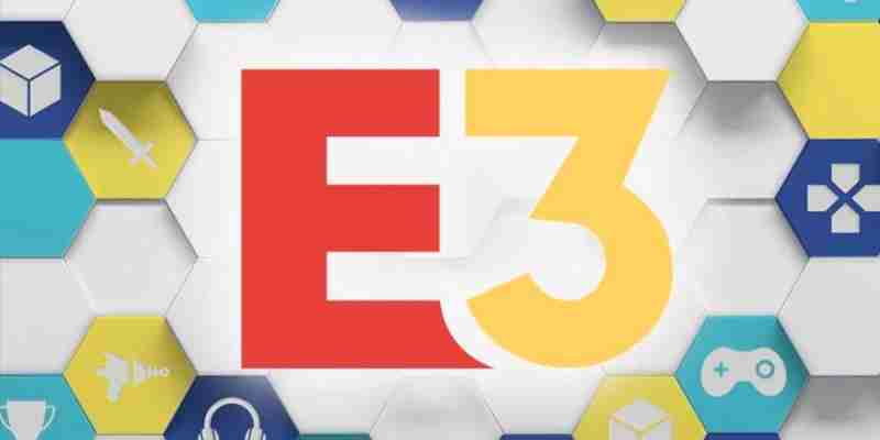 Организатор E3 анонсирует новую игровую конференцию