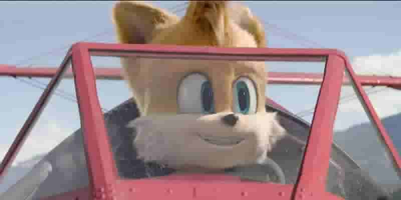 Не пора ли Sega сделать Tails полноценной отдельной игрой?