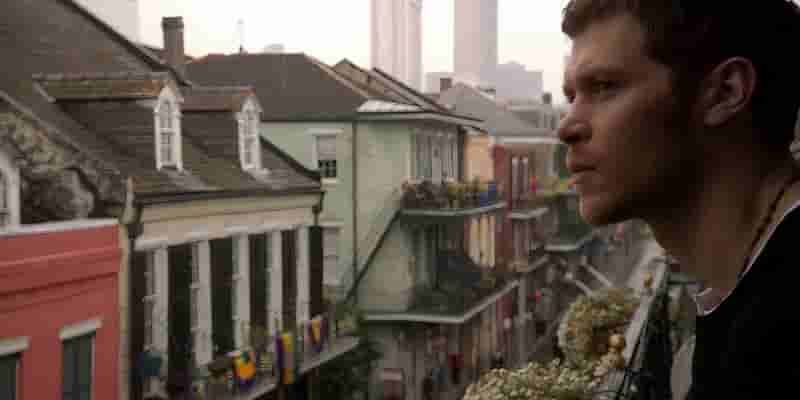 10 причин, по которым The Originals лучше Чем 