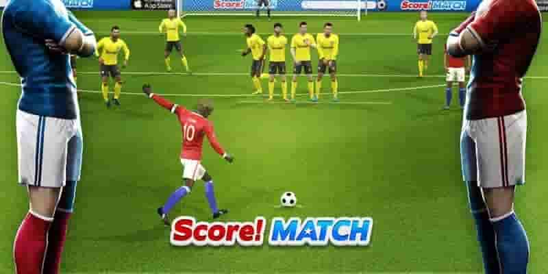 10 лучших соревновательных мобильных игр