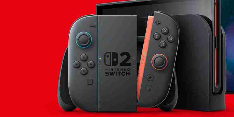 Новая Зельда Ремейк и 3D Марио для Nintendo Switch 2 просочились в сеть через розничного продавца
