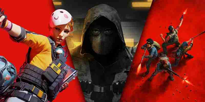 Несколько ожидаемых релизов появятся в Game Pass Day One в этом месяце