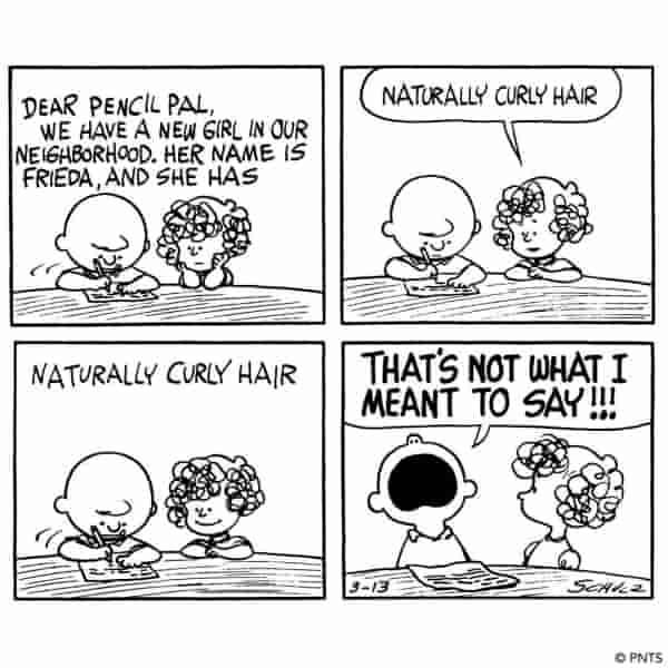 10 лучших Персонажи Peanuts, которые полностью исчезли