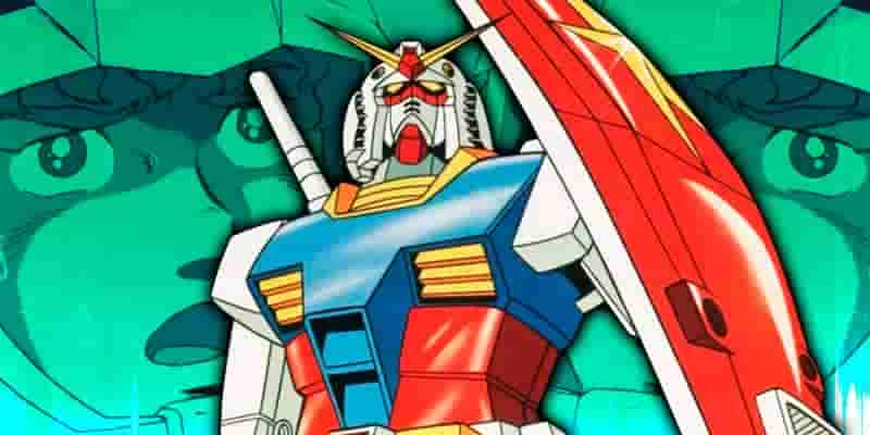 Новые украшения Gundam Mecha позволяют даже международным фанатам копировать стиль Quattro Bajeena