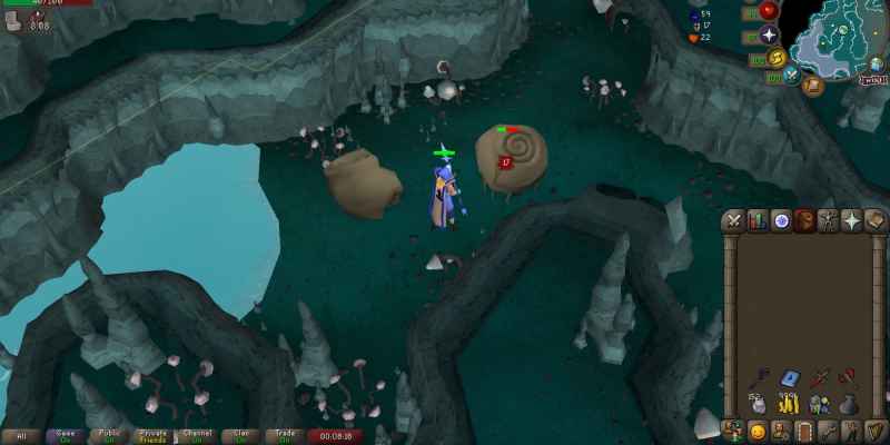 OSRS: Магия Гайд по прокачке (1-99)