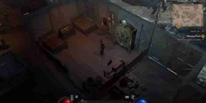 Diablo 4 : How To Transmog Gear