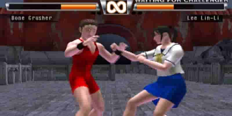 Забытый файтинг имеет лучшего создателя персонажей, чем Street Fighter 6