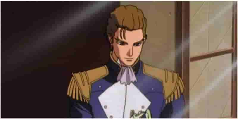 Рейтинг Лучшие злодеи в Mobile Suit Gundam