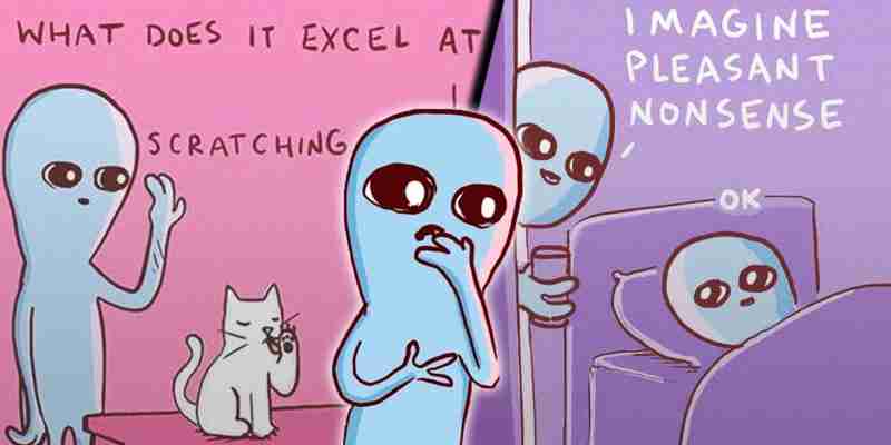 10 Funny Funning Strance Planet Comic