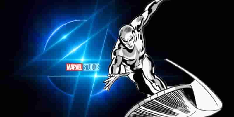Серебряный серфер в предстоящих фильмах MCU может дебютировать