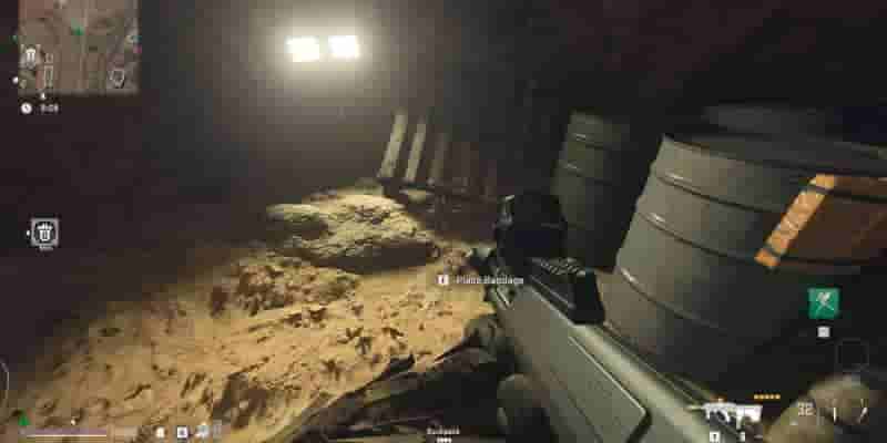 Warzone 2 DMZ: гайд по подготовке убежища