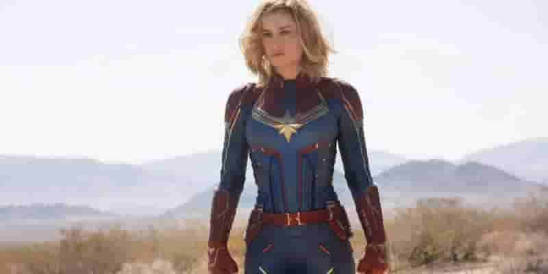 Капитан Разборка Йон-Рогга в Marvel изменила клише историй Marvel в лучшую сторону