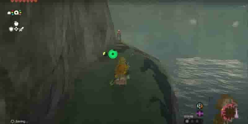Tears Of The Kingdom: How To Get The Hylian Shield