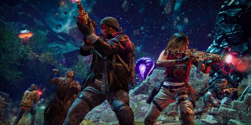 Activision добавляет раскрытие для Call of Duty, сгенерированного контентом