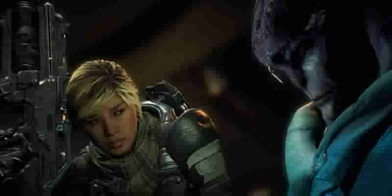 Mass Effect: Andromeda заслуживает большего признания