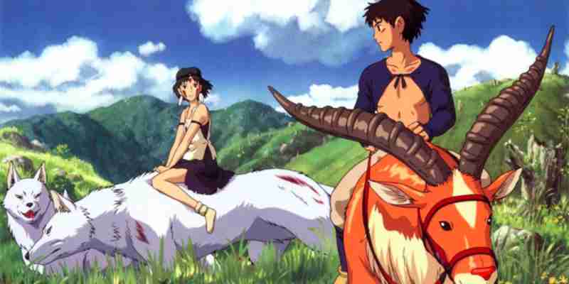10 фильмов студии Ghibli Которые безупречны от начала до конца