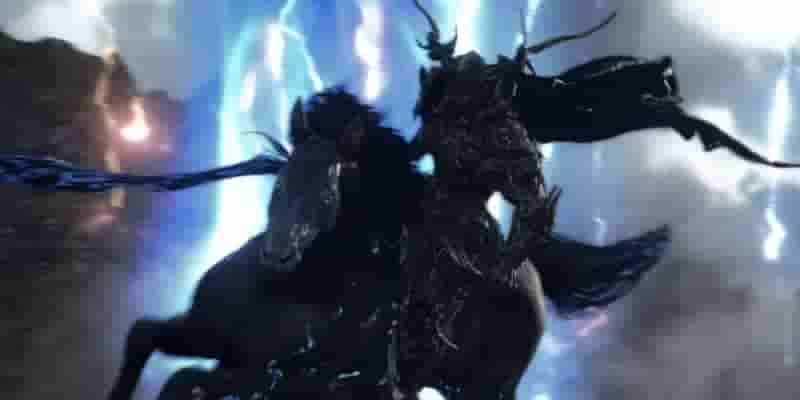 10 лучших Final Fantasy Dark Knights в рейтинге