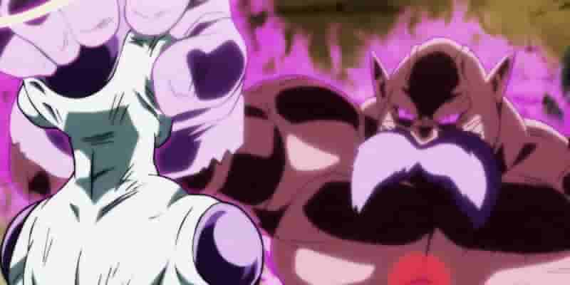 10 сильнейших персонажей Dragon Ball, которые не являются Супер Сайяном&nbsp;