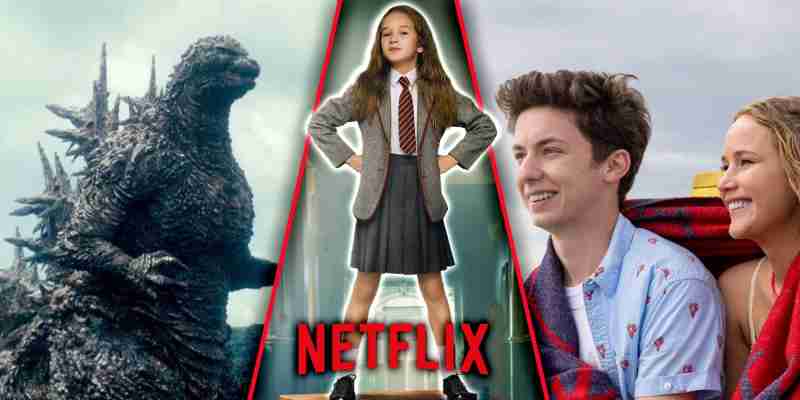Эта странная тенденция Netflix тайно ухудшает новые фильмы и шоу
