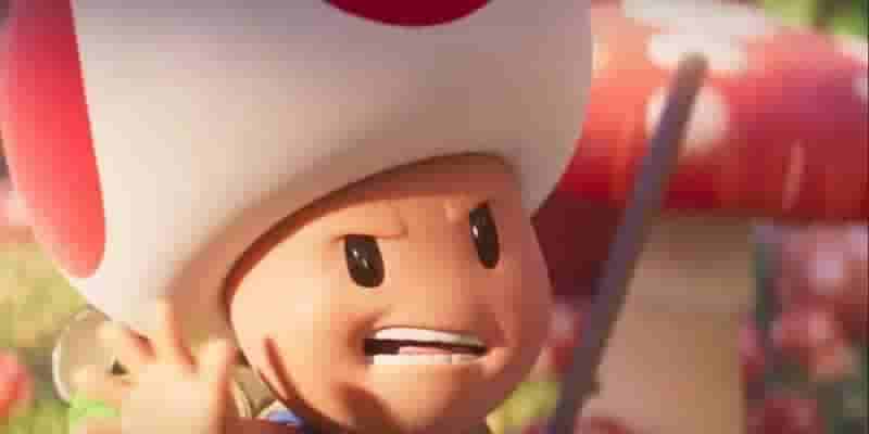 9 лучших музыкальных тем Марио в фильме Super Mario Bros.