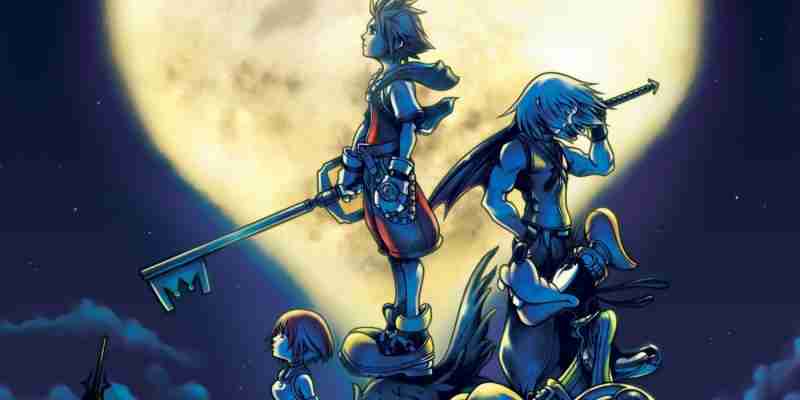 10 игр Final Fantasy с лучшими сюжетными линиями, рейтинг
