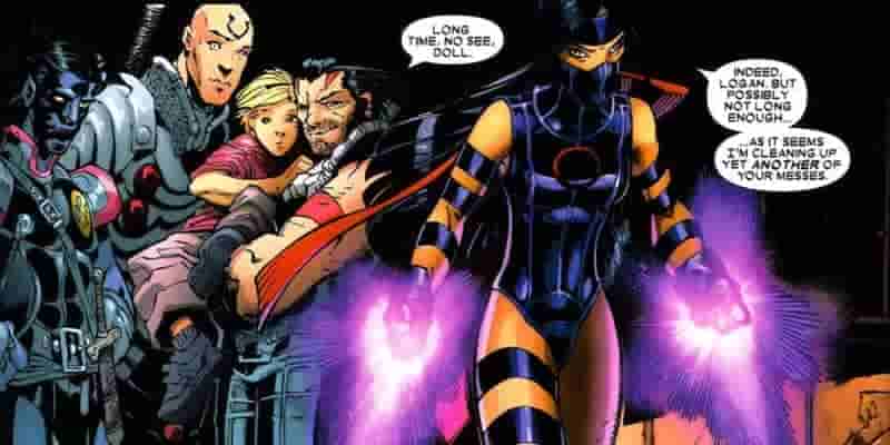Объявление Marvel о новых Людях Икс доказывает, что они все еще гонятся за успехом Age of Apocalypse