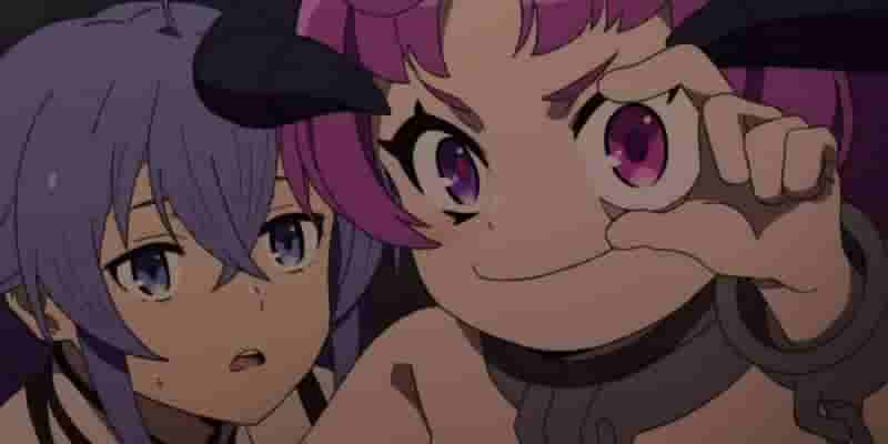 Mushoku Tensei : Что случилось с Зенит?