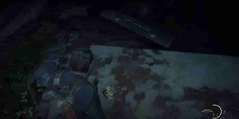 The Last of Us, часть 1: расположение всех учебных пособий