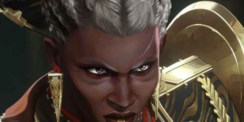 Все чемпионы League of Legends в Arcane Ranked