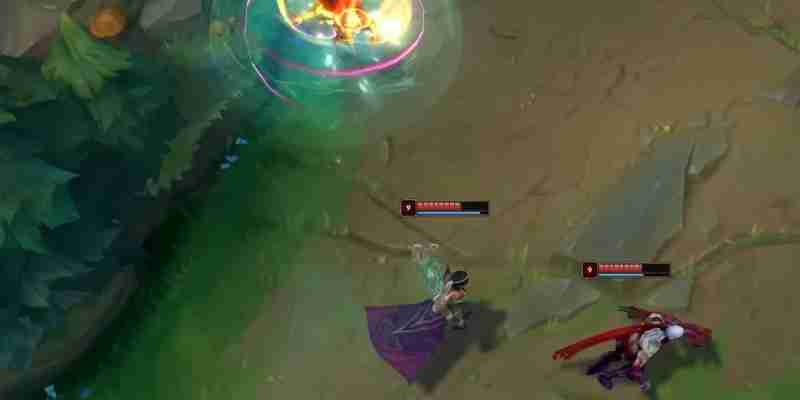 Новый персонаж Arcane производит фурор как фантастическое дополнение к истории League of Legends