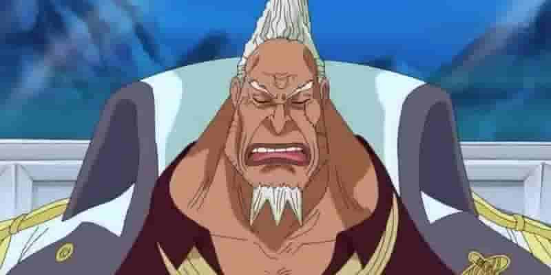 10 персонажей One Piece, которые этого заслуживают Их собственная серия