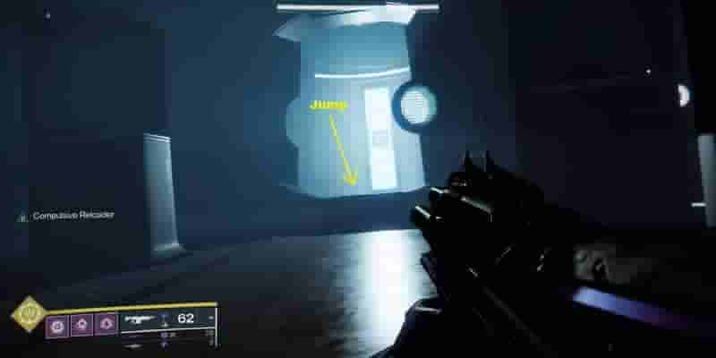 Destiny 2: Призрак глубин: вся память о тьме 