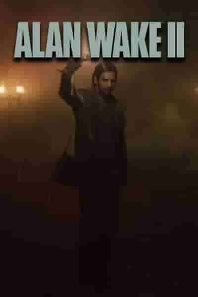 Братья Коскела — невоспетые герои Alan Wake 2
