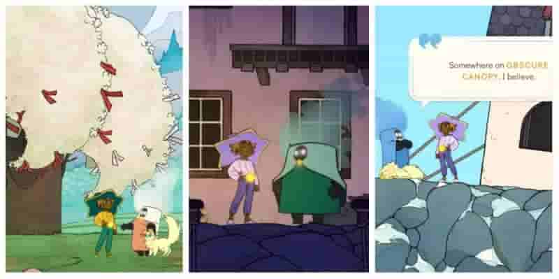 Все духи Spiritfarer, ранжированные