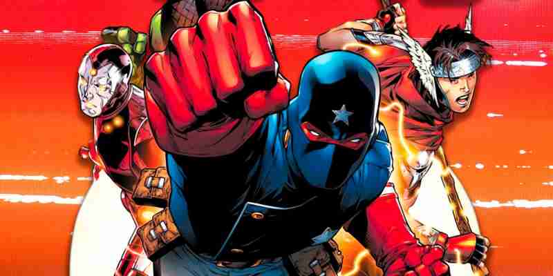 Новые чемпионы подчеркивают огромную проблему Marvel с персонажами прошлого