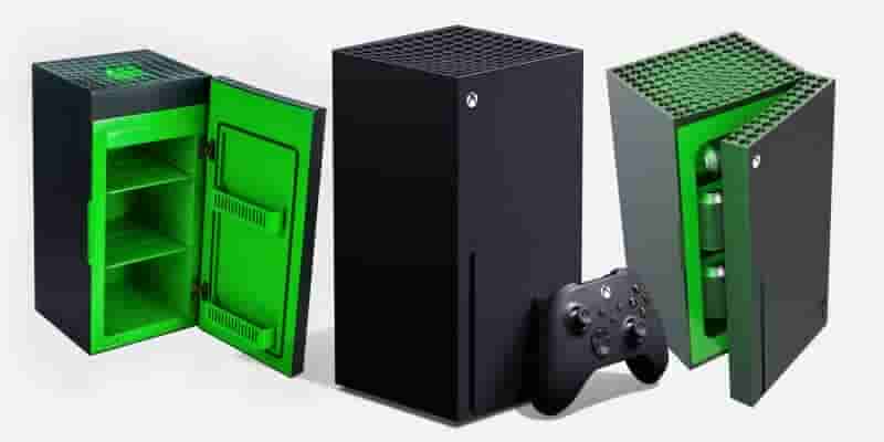 Стоит ли холодильник Xbox Mini своих денег?