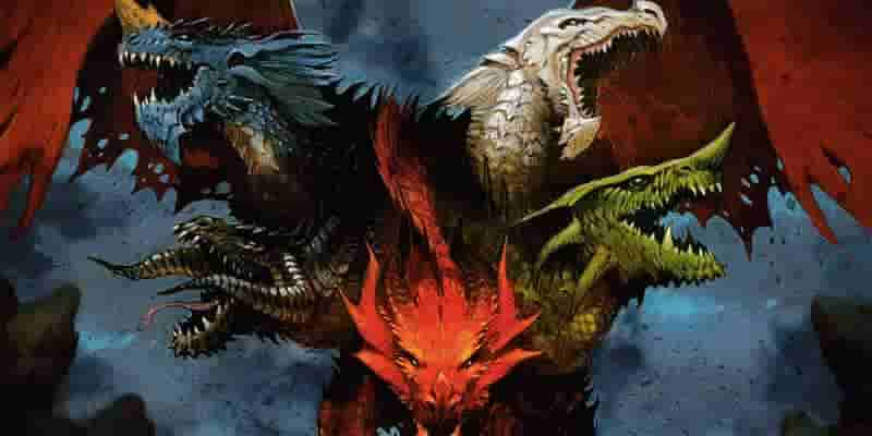 D&D 5e: Лучшие достижения рейнджеров, рейтинг