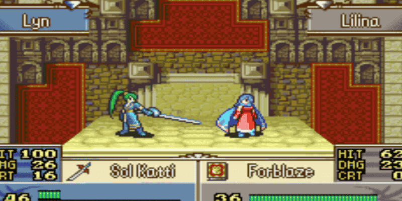 10 причин, почему каждая Nintendo Фанат должен сыграть в ретро-игры Fire Emblem