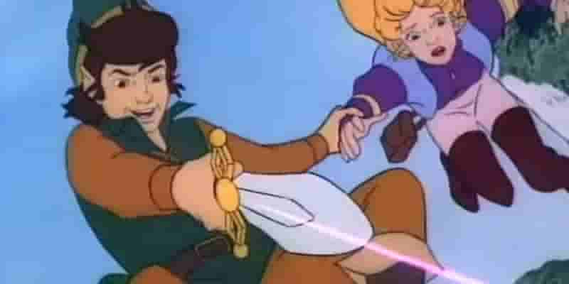 Nintendo планирует снимать больше фильмов с подсветкой