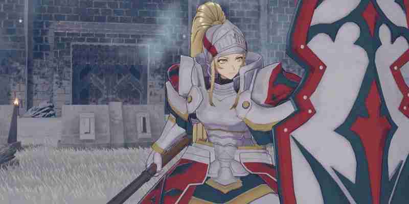 Fire Emblem Engage: все пропущенные персонажи (& Как их найти)