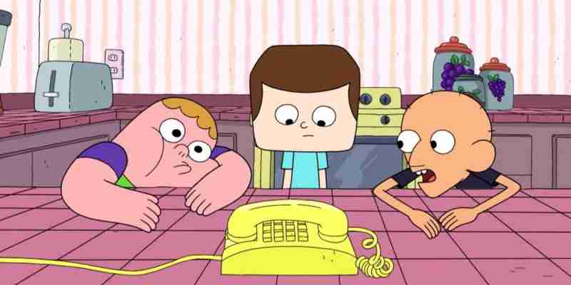 10 забытых шоу Cartoon Network без плохих Эпизоды