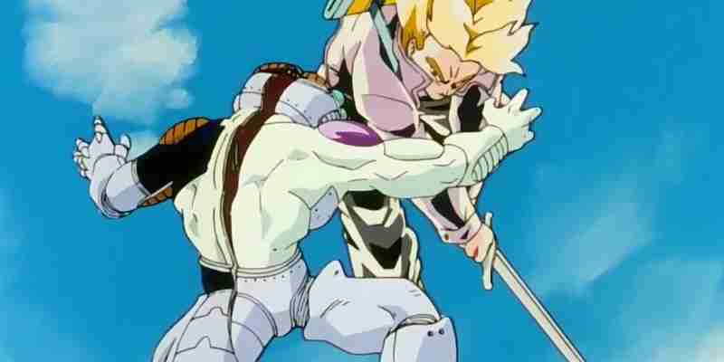10 лучших моментов Супер Сайяна 2 в Dragon Ball, рейтинг
