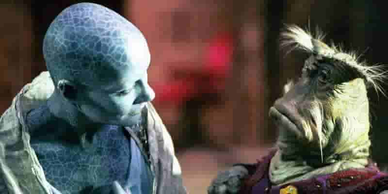 Полное гайд по Farscape: потоковая передача, персонажи и эпизоды