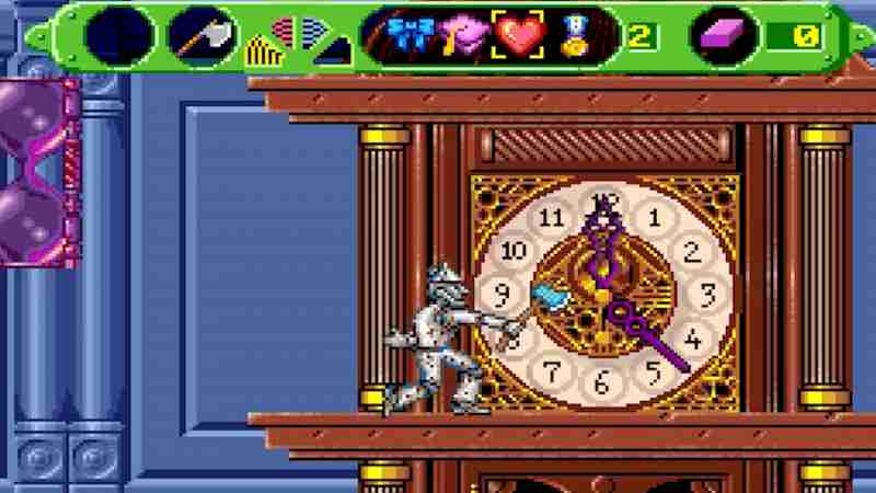 10 лучших игр для SNES, основанных на фильмах, рейтинг